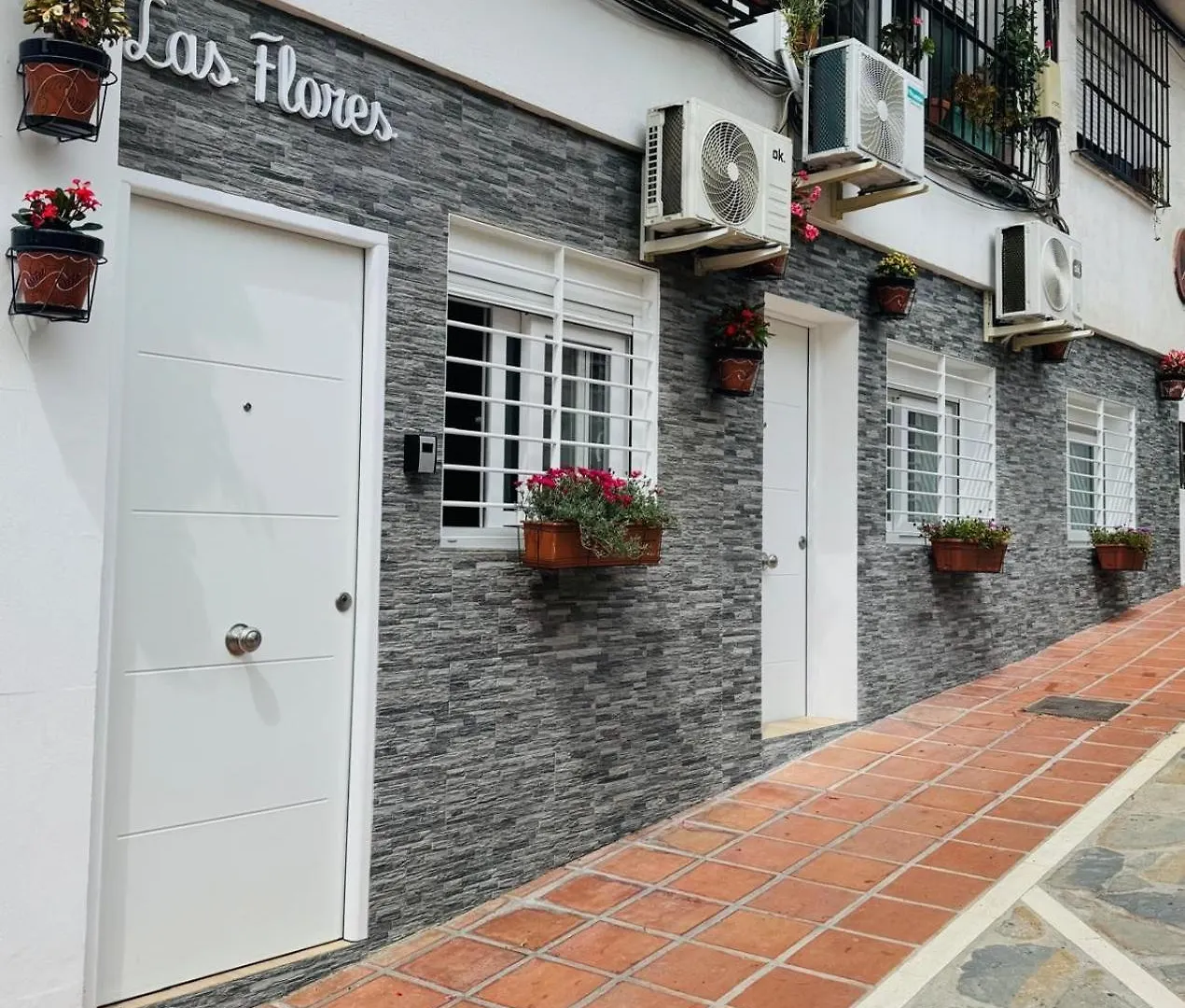Apartamento Las Flores 4 Marbella 0*,  Spain