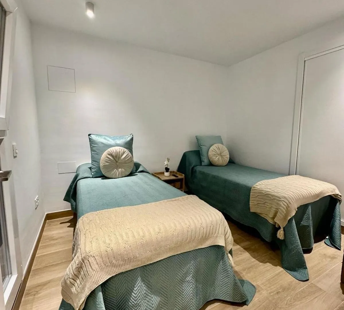 Apartamento Las Flores 4 Marbella 0*,