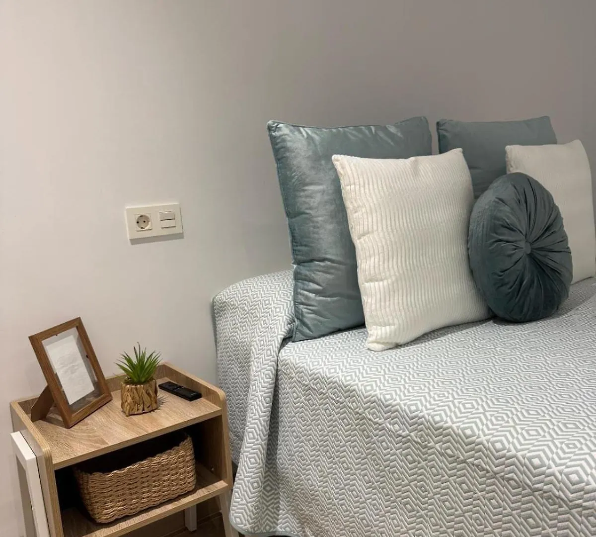 Apartamento Las Flores 4 Marbella