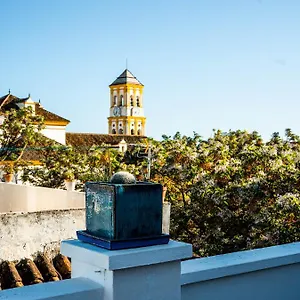  Apartamento Castillo De