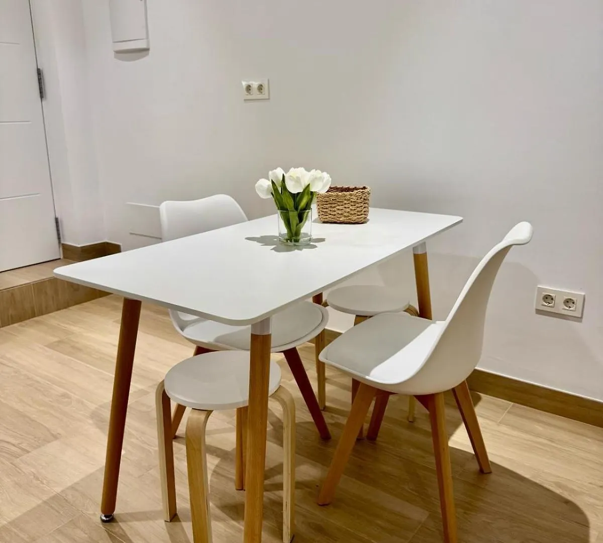 Apartamento Las Flores 4 Marbella 0*,  Spanien